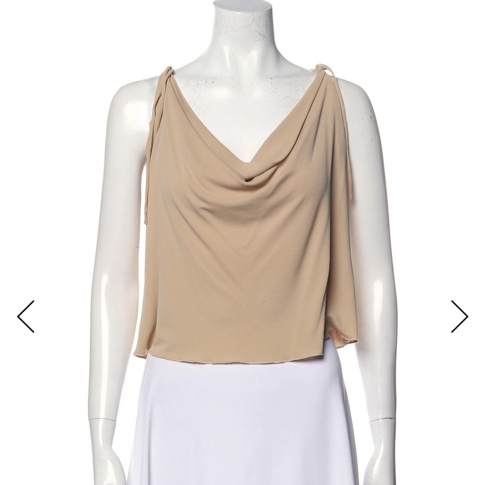 Moschino top